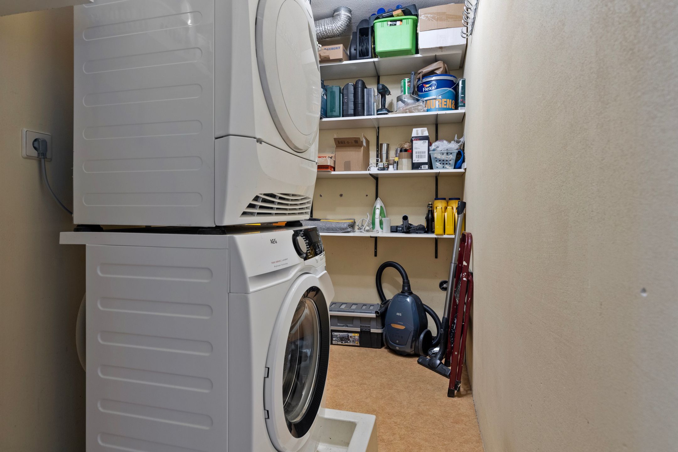 Foto 18 van Pieter Calandlaan 578