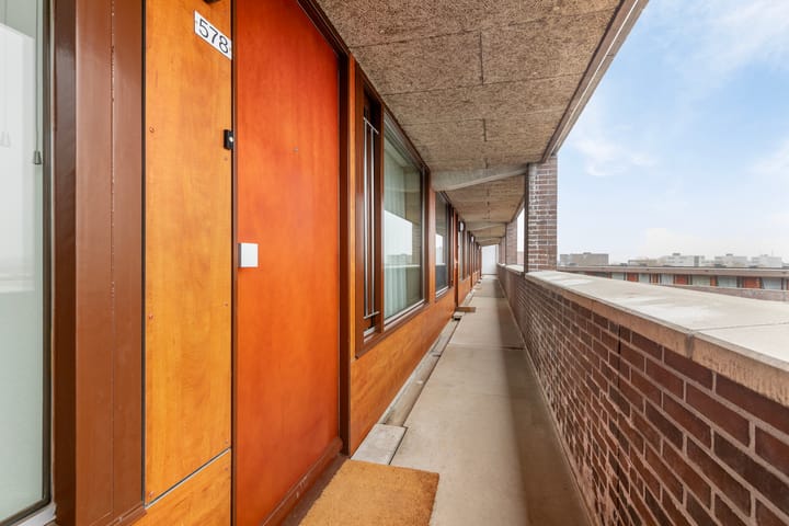 Photo 23 of Pieter Calandlaan 578