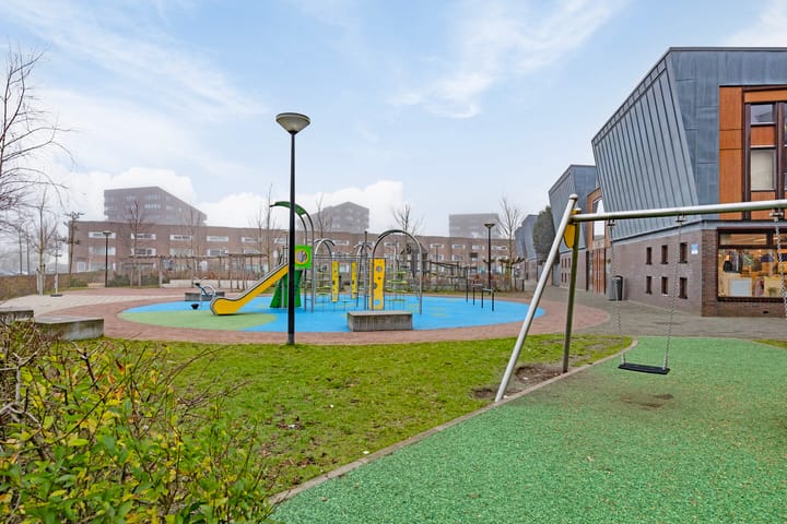 Photo 28 of Pieter Calandlaan 578