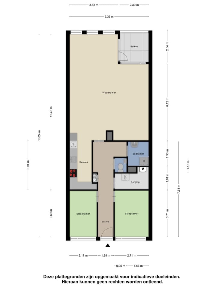 Photo 30 of Pieter Calandlaan 578