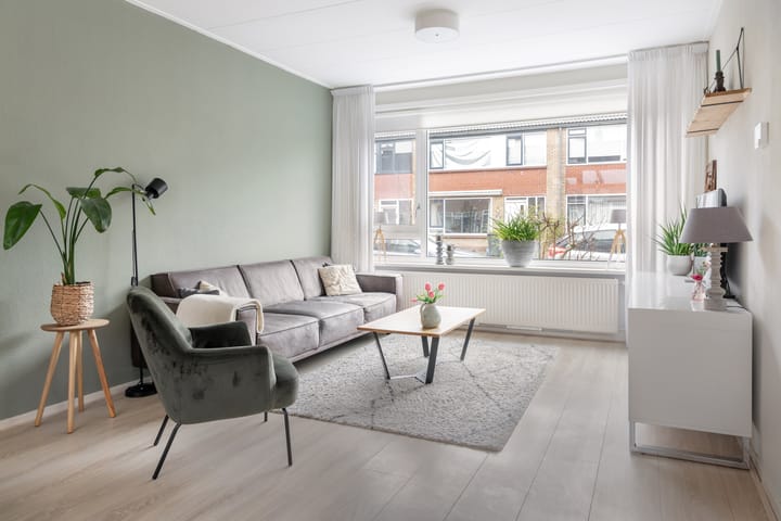 Foto 3 van De Bolten 21