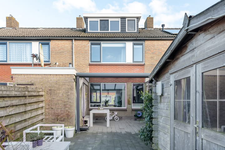 Foto 2 van De Bolten 21