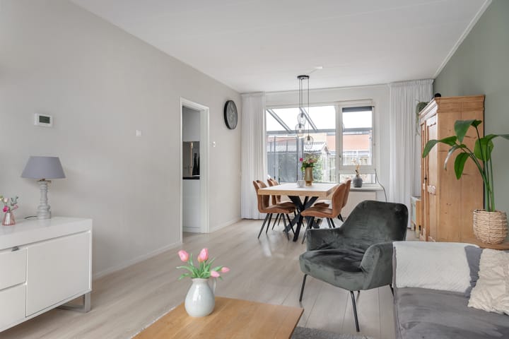 Foto 10 van De Bolten 21