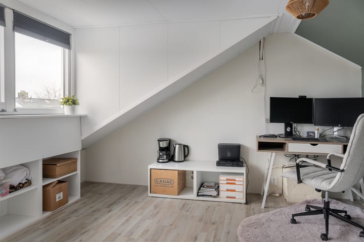 Foto 26 van De Bolten 21