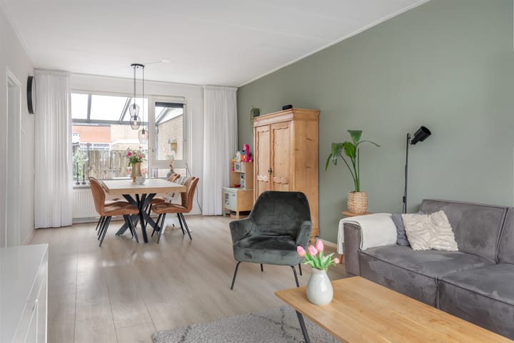 Foto 9 van De Bolten 21