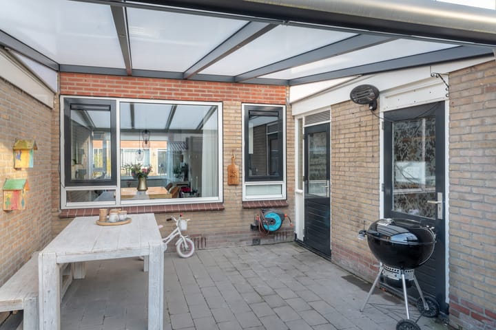 Foto 28 van De Bolten 21