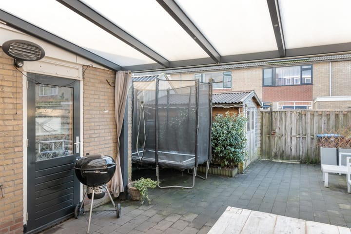 Foto 30 van De Bolten 21