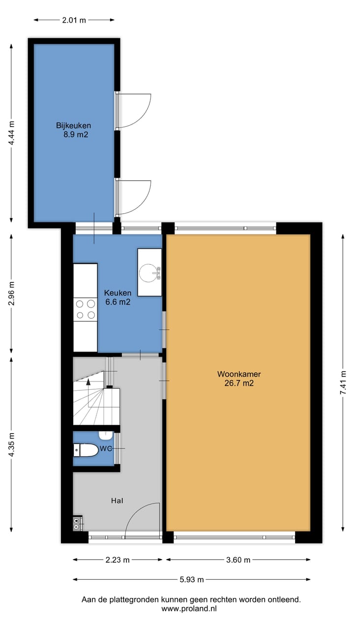 Foto 34 van De Bolten 21