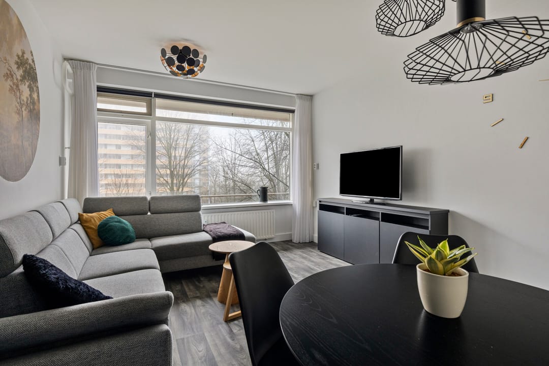 Foto 1 van Langswater 834