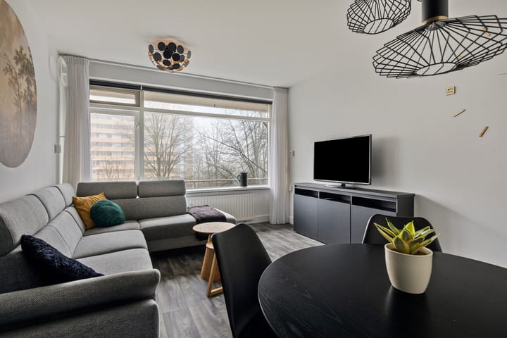 Foto 1 van Langswater 834