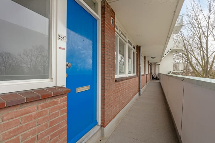 Foto 22 van Langswater 834