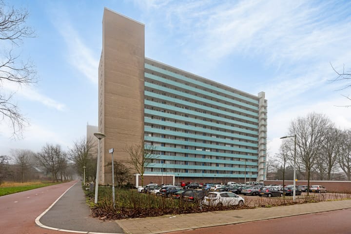 Foto 2 van Langswater 834