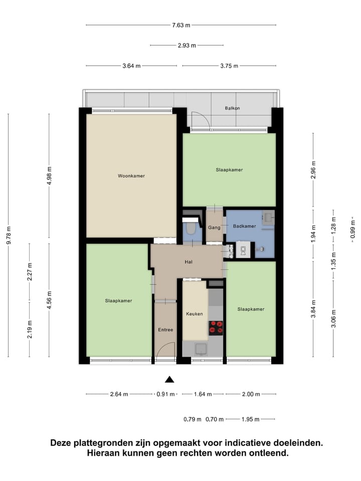 Foto 26 van Langswater 834