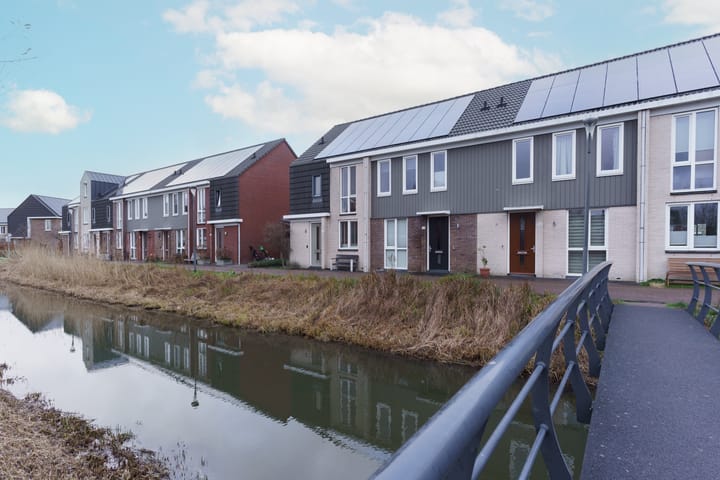 Foto 2 van Oleander 32