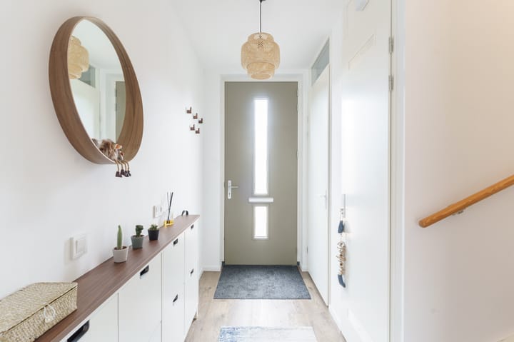 Foto 3 van Oleander 32