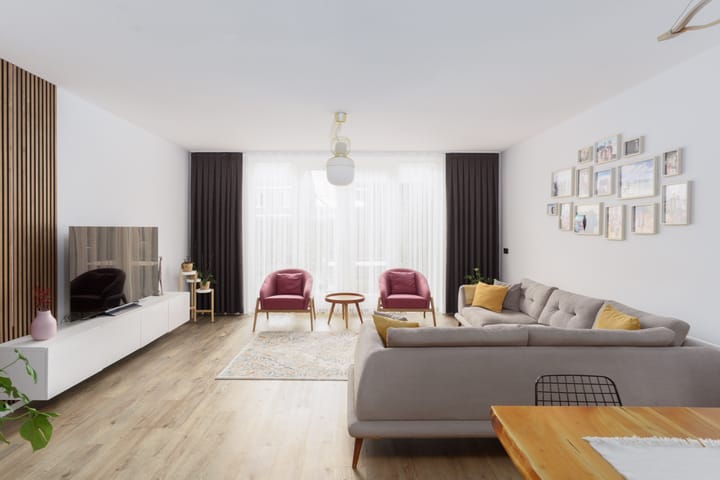 Foto 4 van Oleander 32