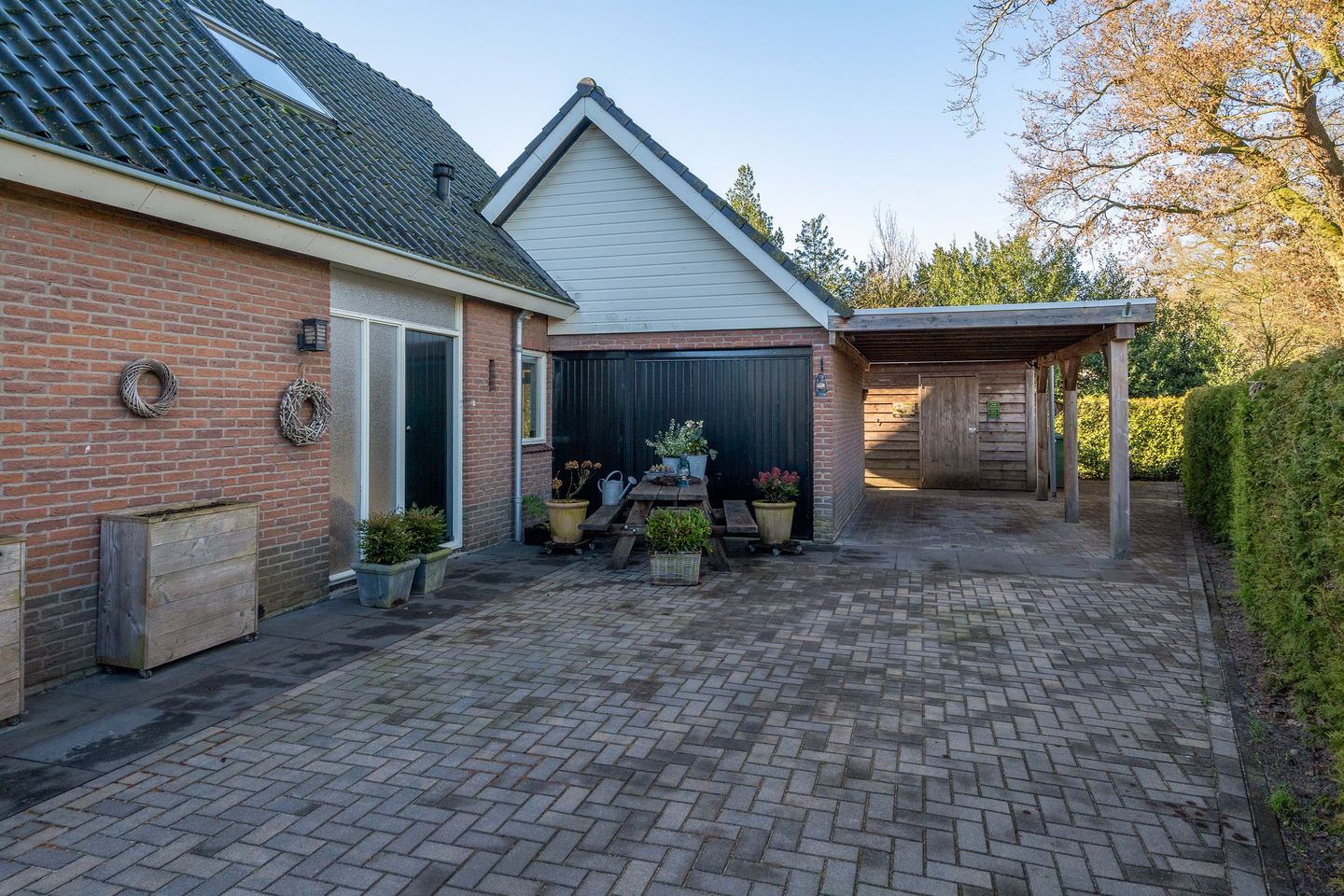 Foto 50 van Witacker 2