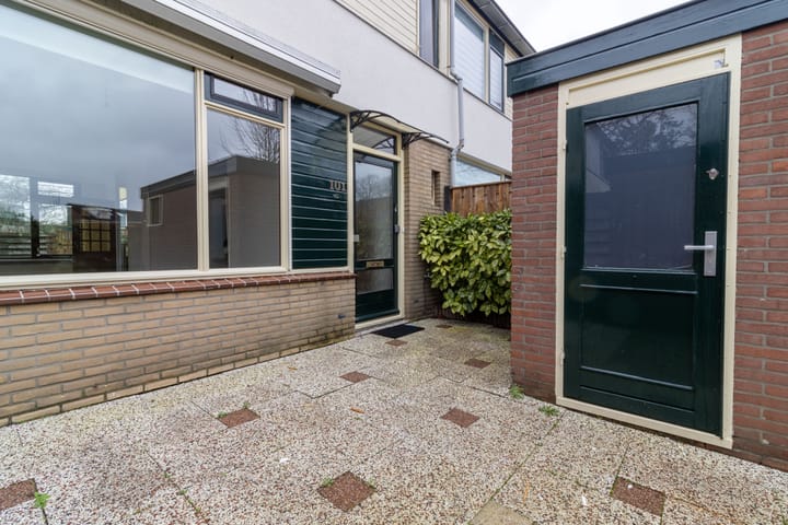 Foto 26 van Pijperpad 101