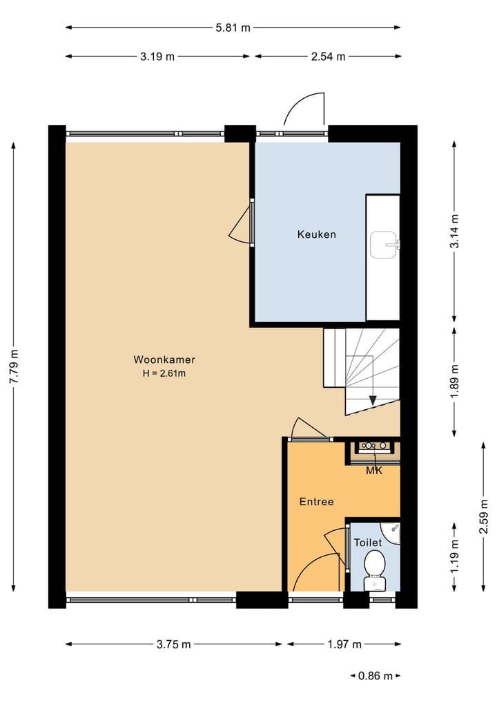 Foto 33 van Pijperpad 101