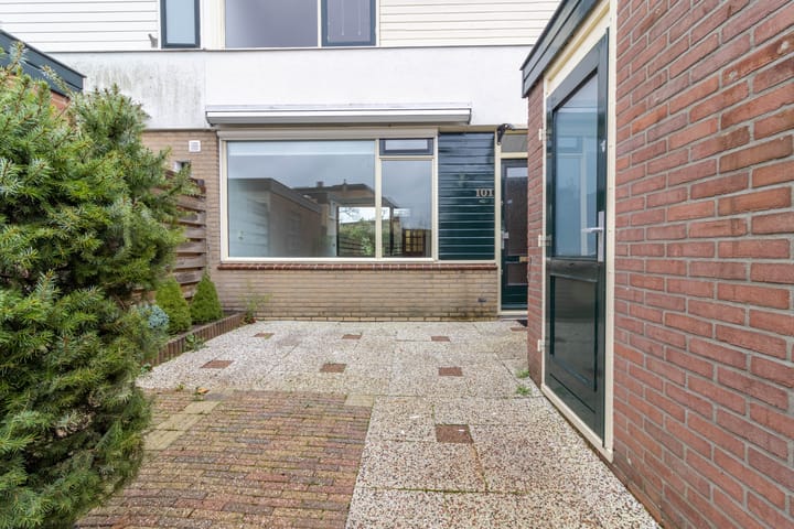 Foto 27 van Pijperpad 101