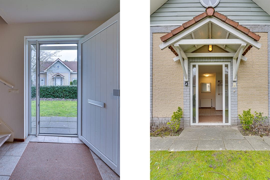 Foto 7 van Eb en Vloed 44