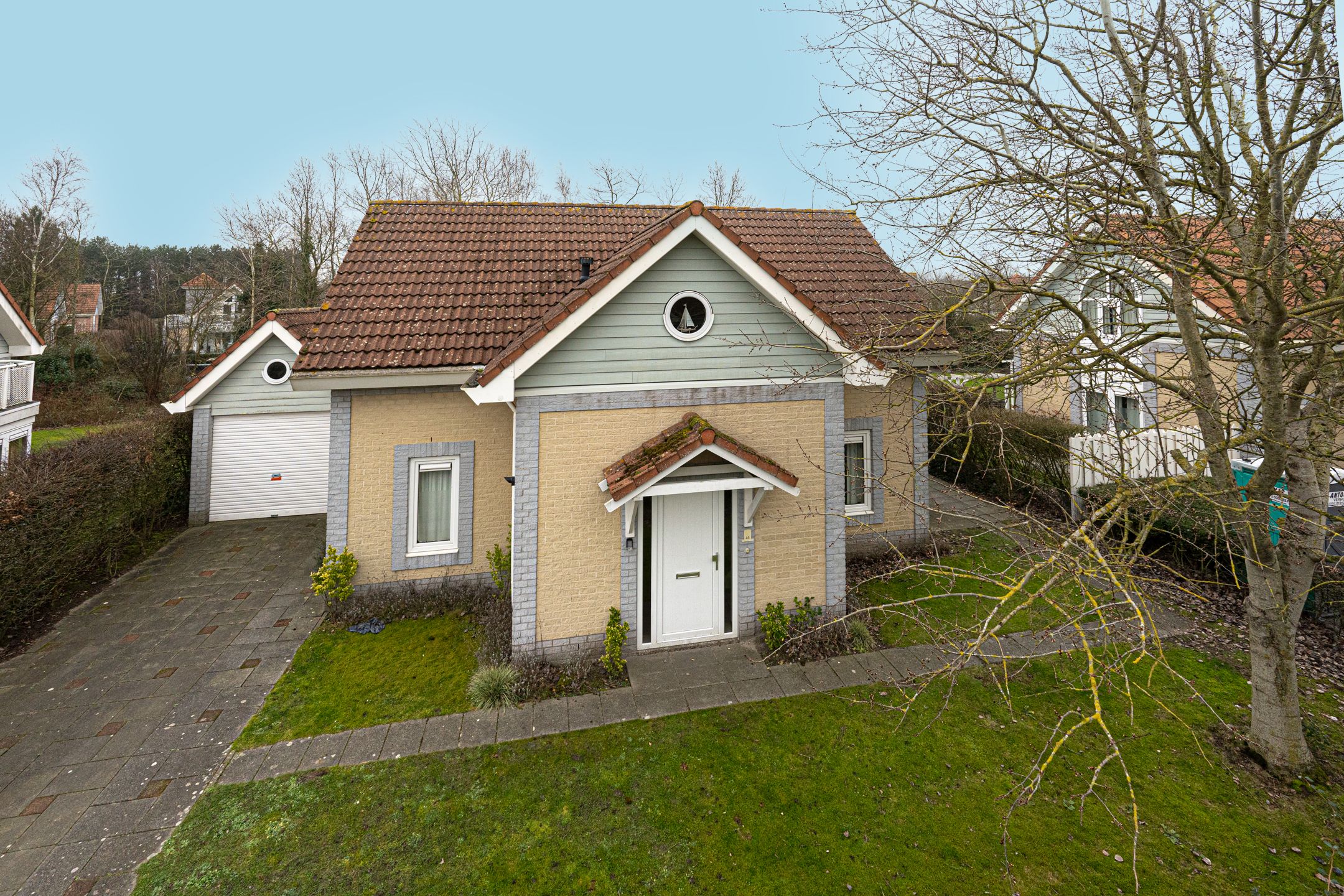 Foto 6 van Eb en Vloed 44