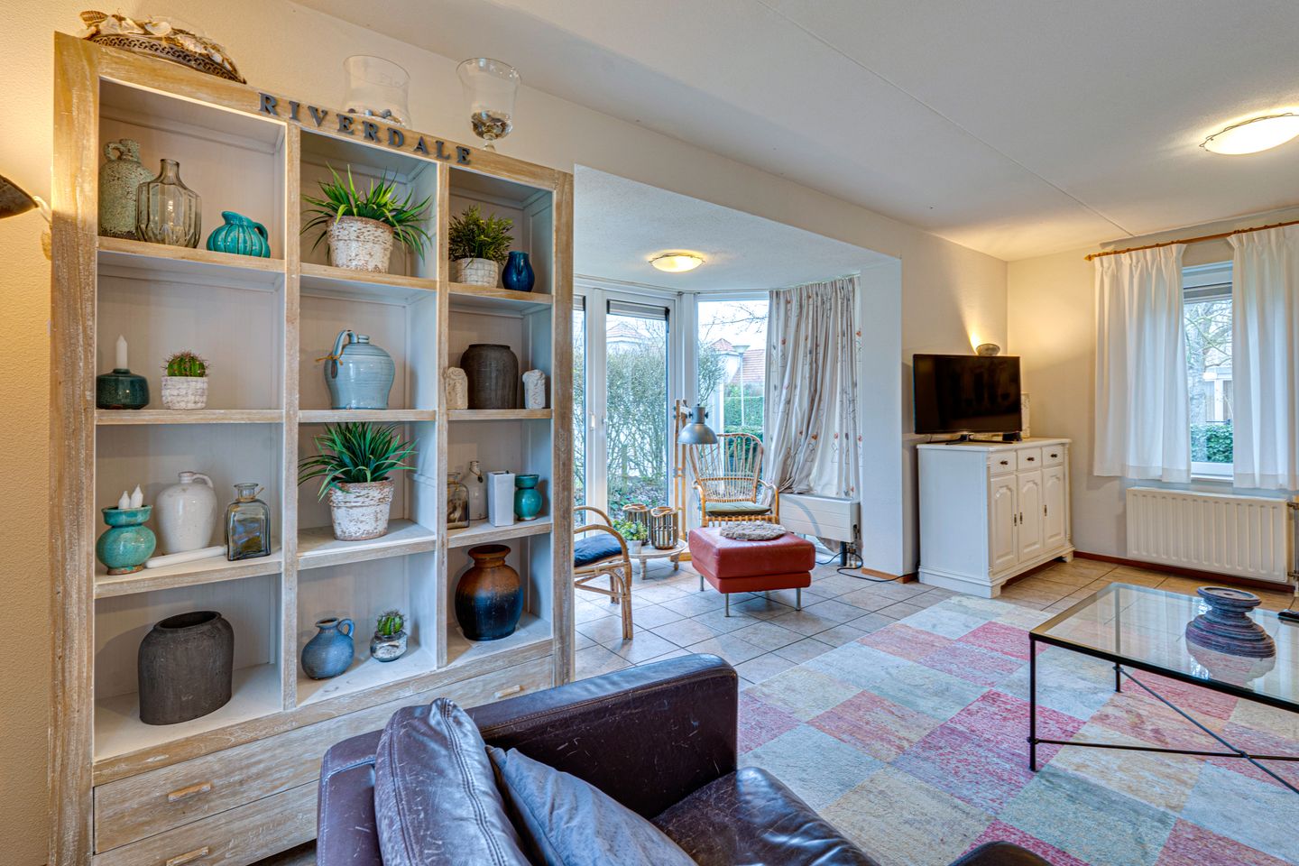 Foto 10 van Eb en Vloed 44