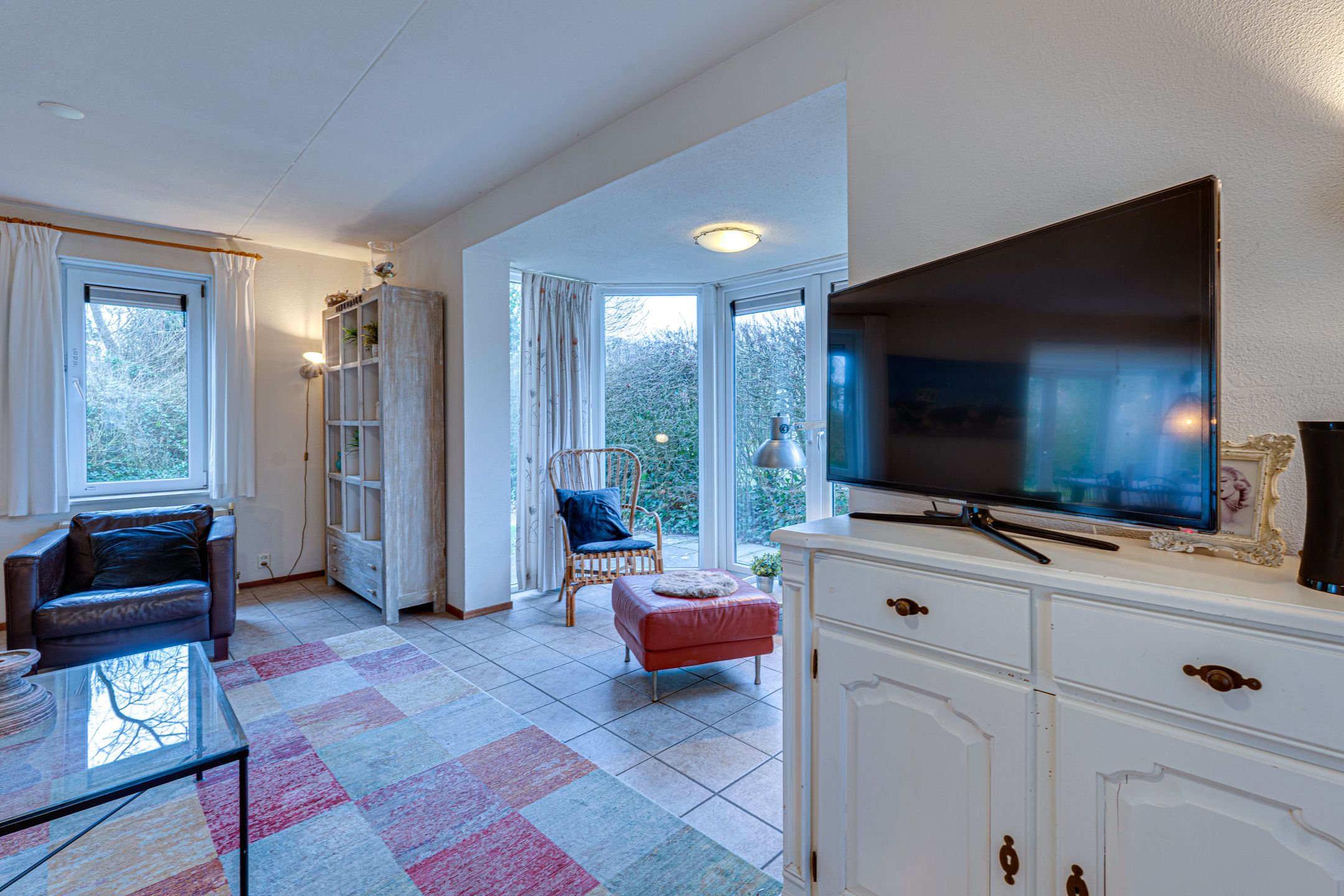 Foto 9 van Eb en Vloed 44