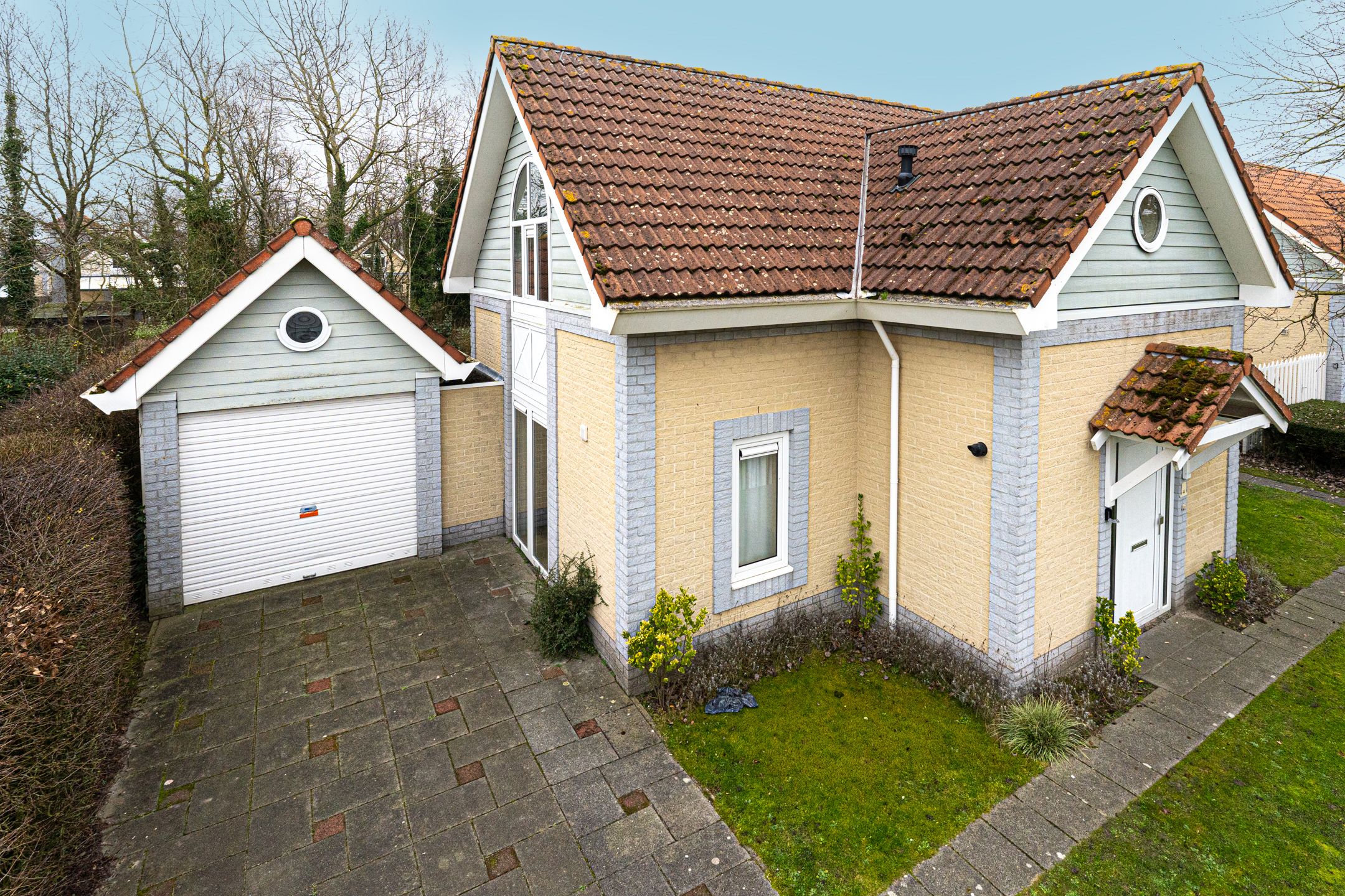 4-bedroom freehold villa in Kamperland — photo 3 of 5
