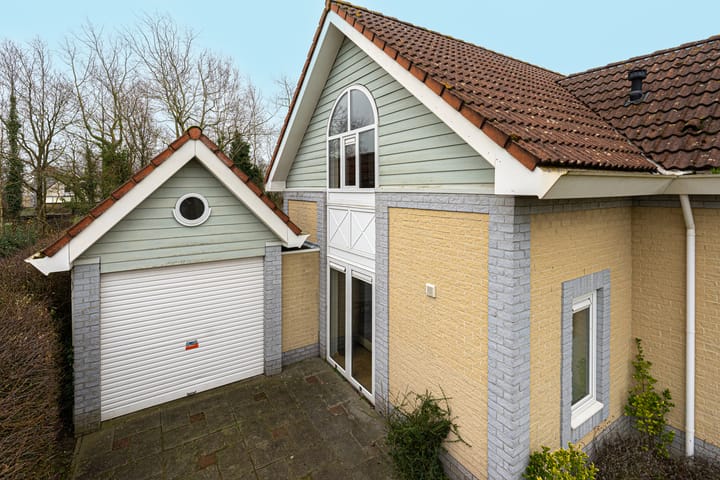 Photo 5 of Eb en Vloed 44