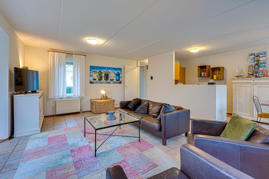 Foto 11 van Eb en Vloed 44