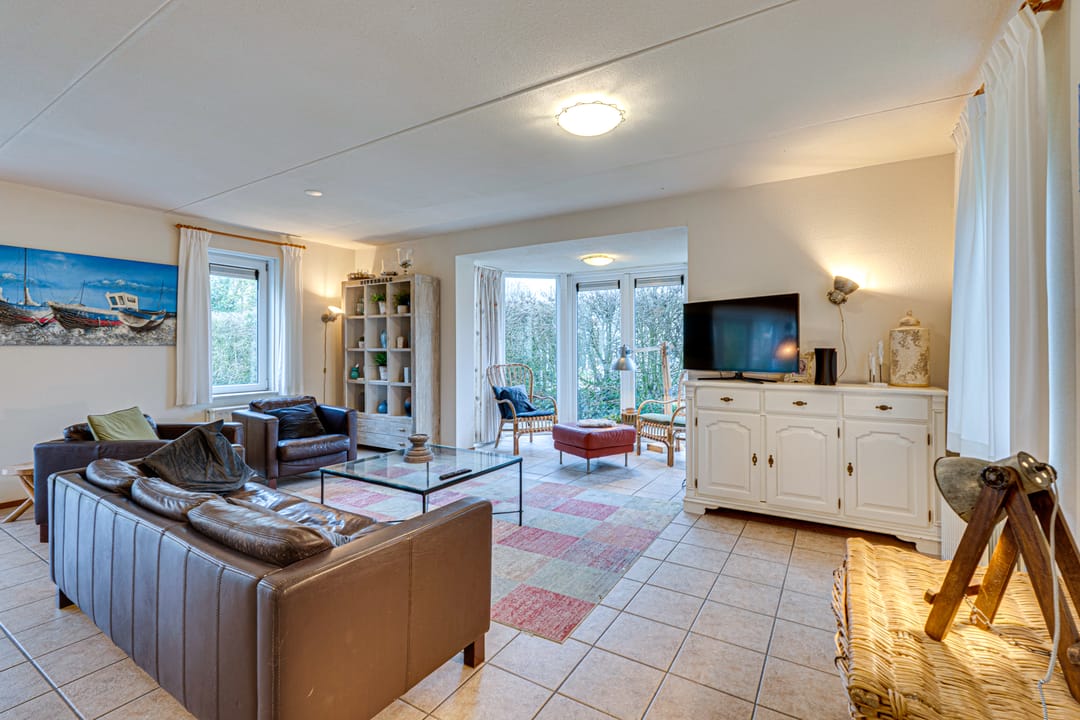 Foto 13 van Eb en Vloed 44