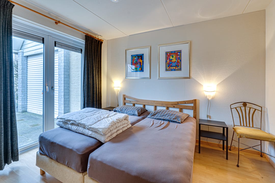 Foto 26 van Eb en Vloed 44