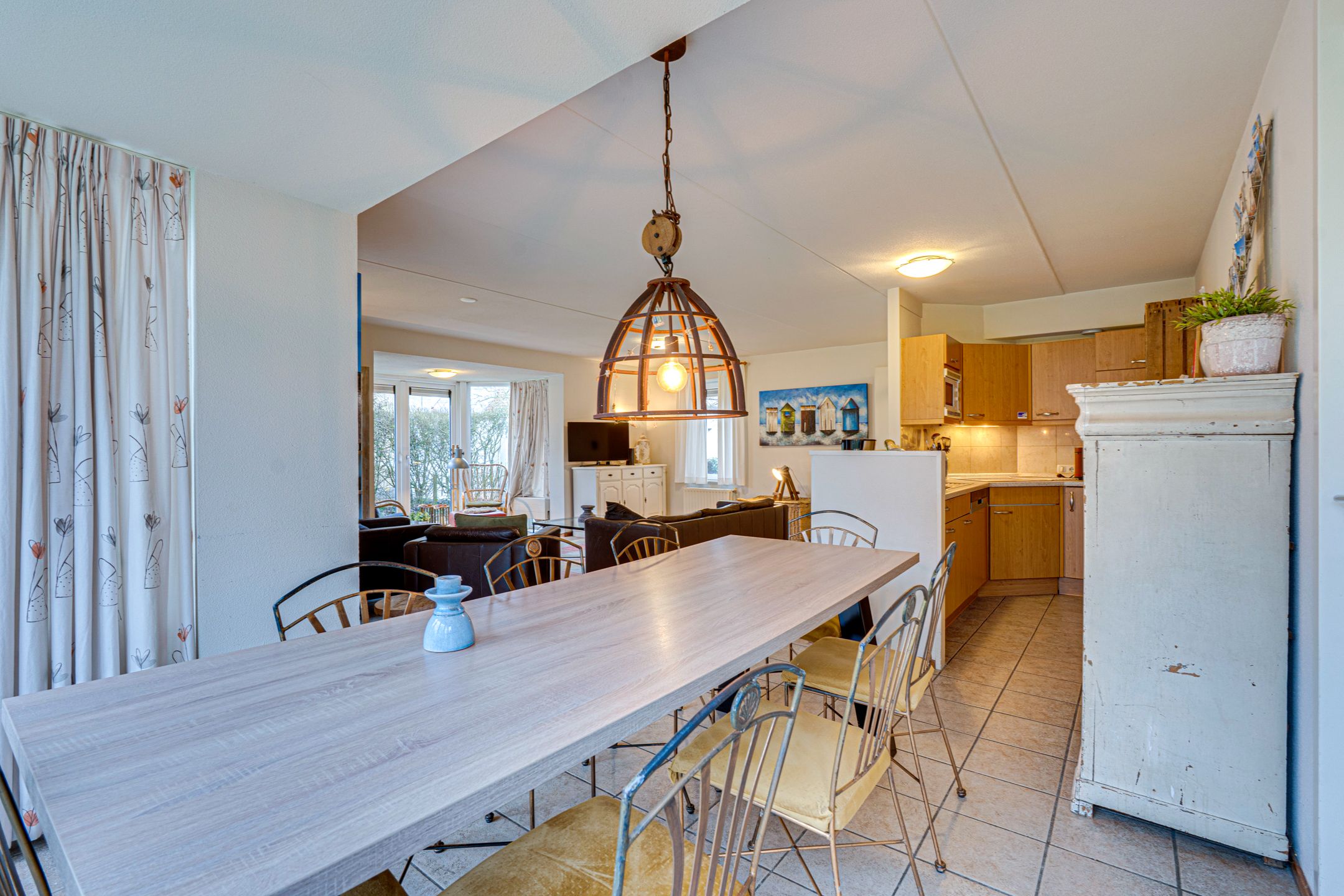 Foto 18 van Eb en Vloed 44