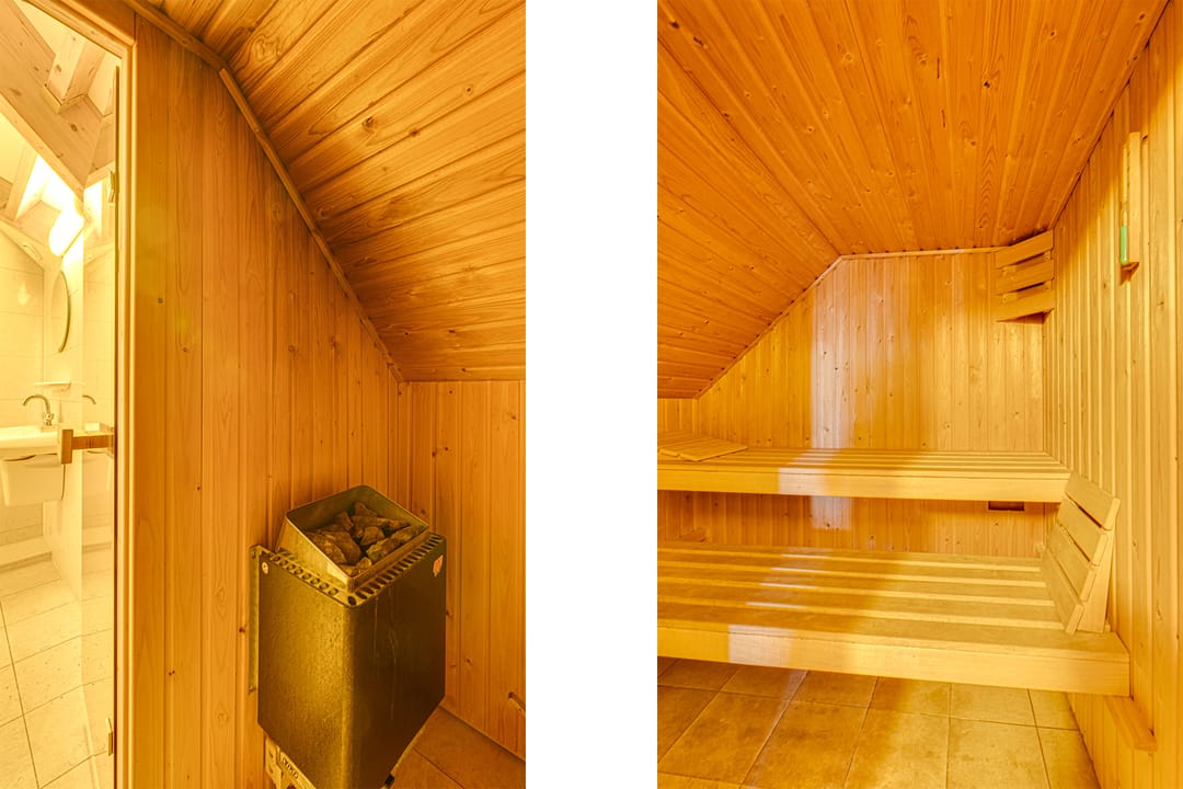 Foto 43 van Eb en Vloed 44