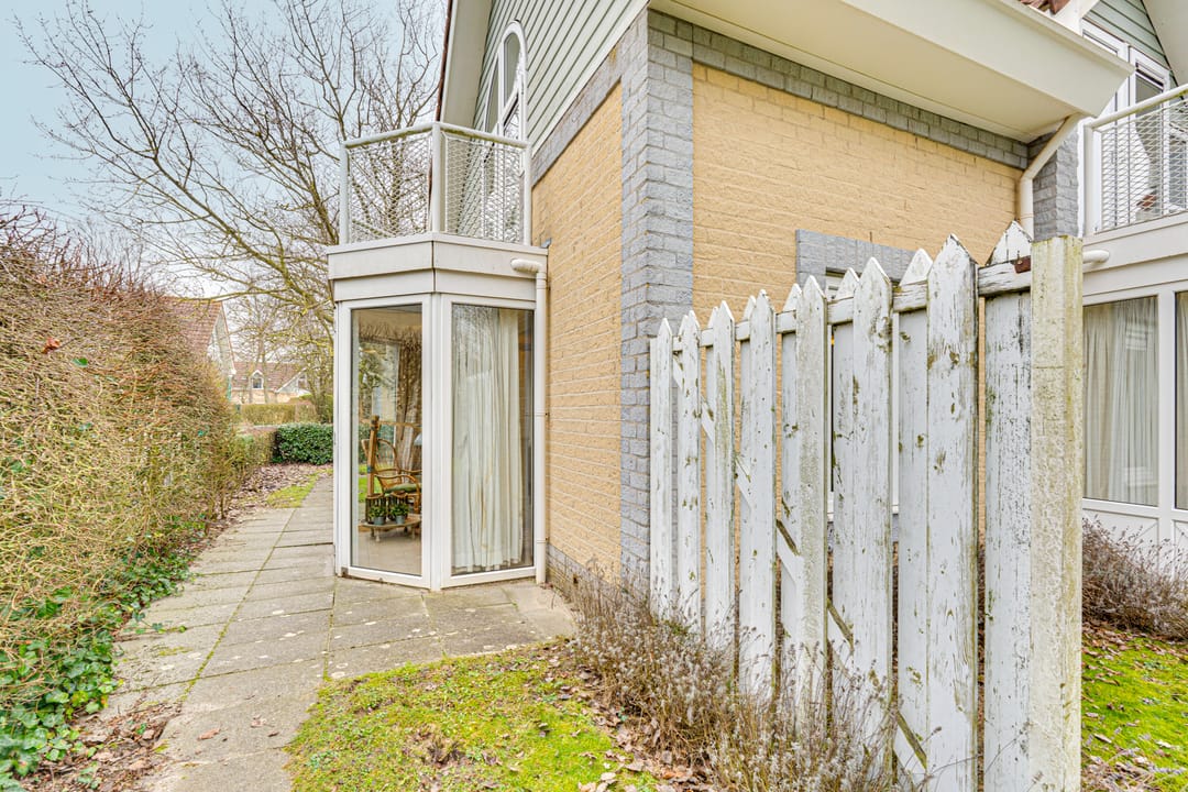 Foto 53 van Eb en Vloed 44