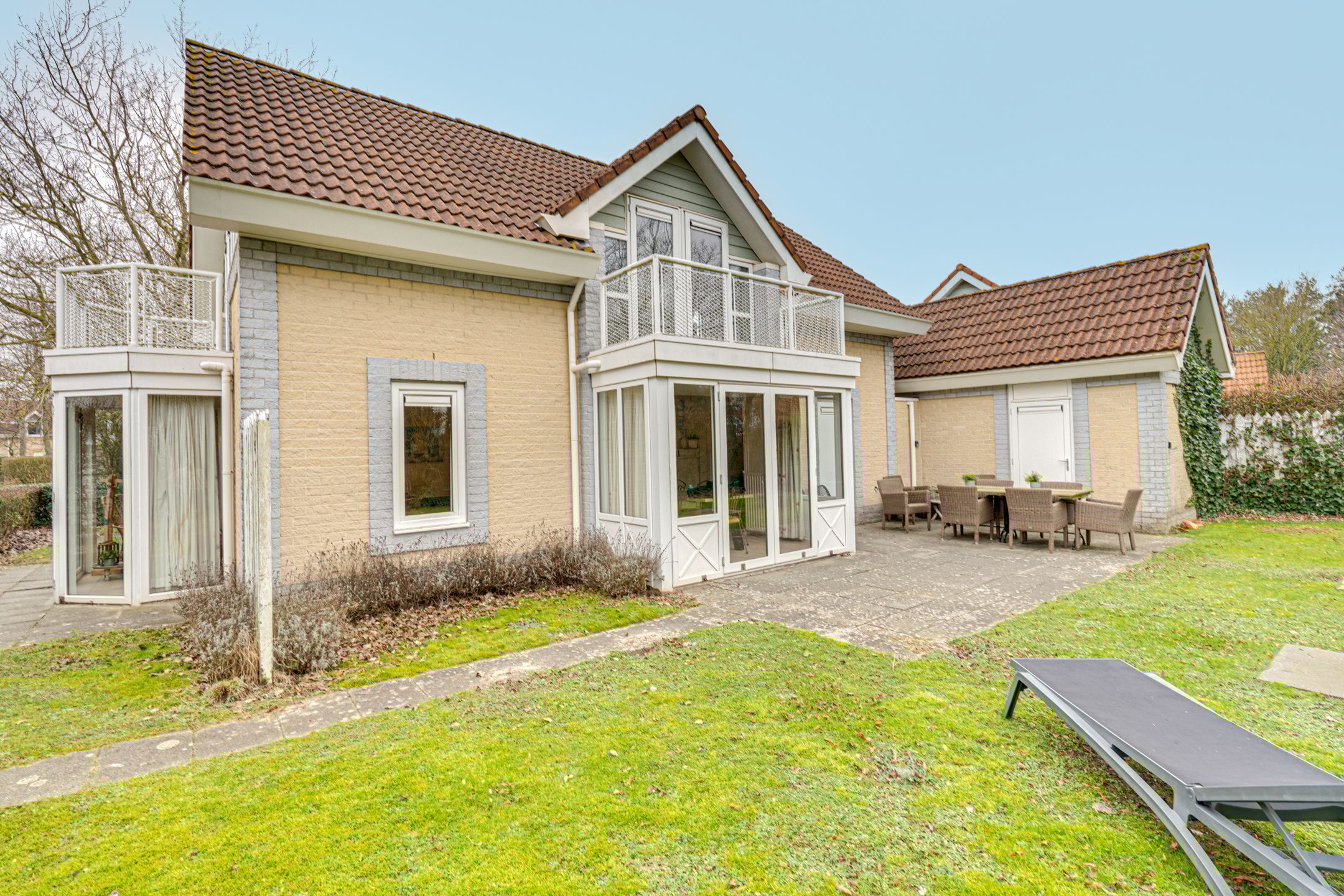 Foto 54 van Eb en Vloed 44