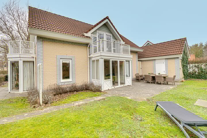 Photo 54 of Eb en Vloed 44