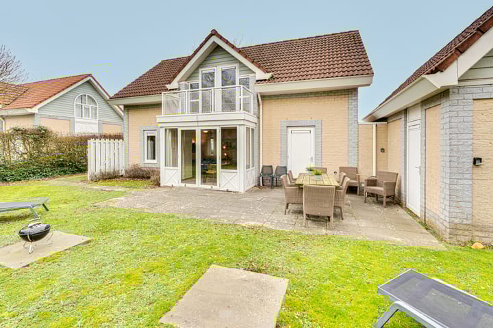 Photo 55 of Eb en Vloed 44