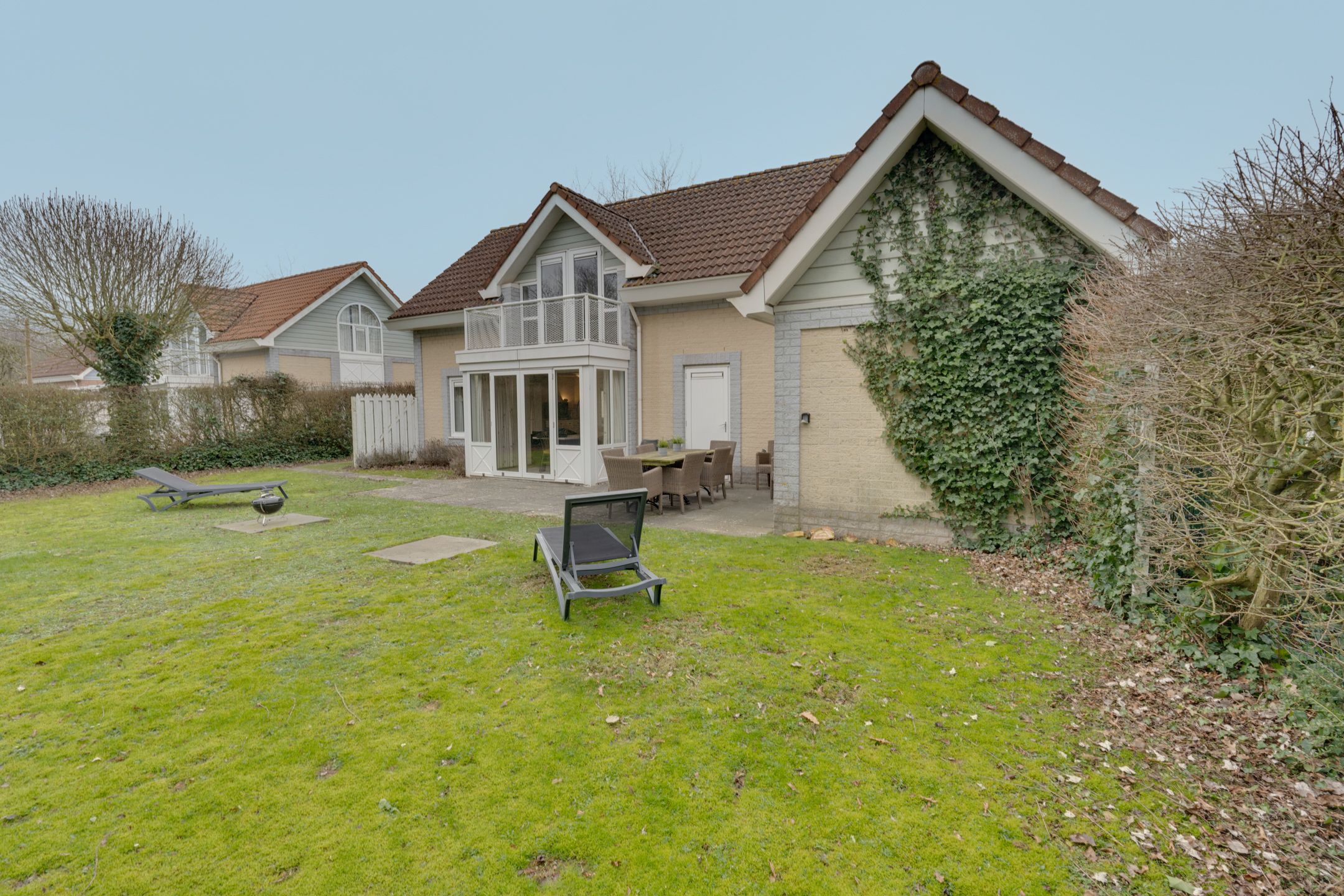 Foto 57 van Eb en Vloed 44