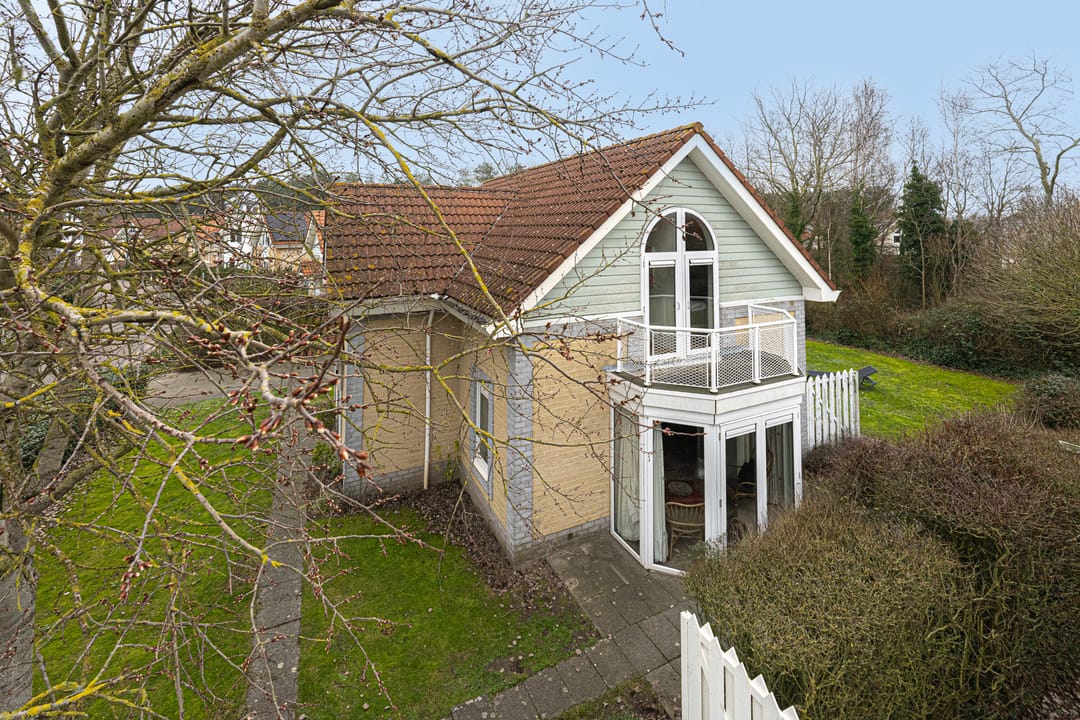 Foto 58 van Eb en Vloed 44