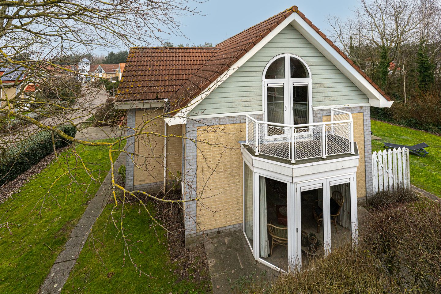 Foto 59 van Eb en Vloed 44