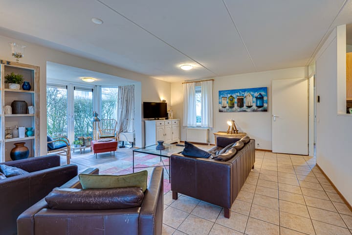 Photo 14 of Eb en Vloed 44