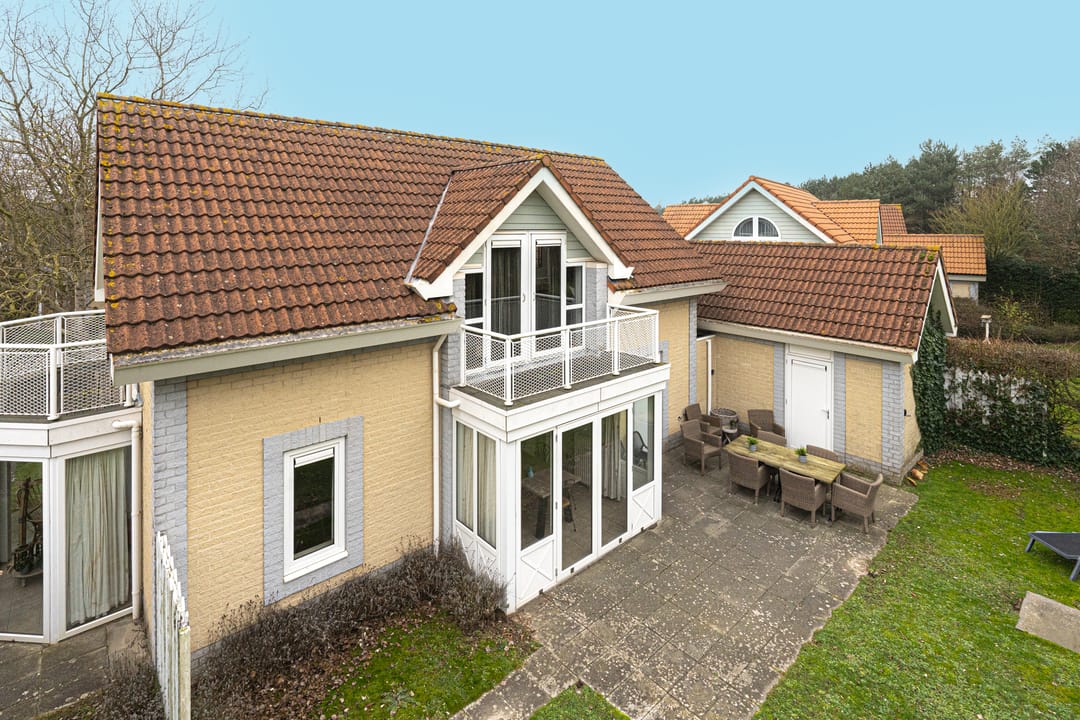 Foto 62 van Eb en Vloed 44