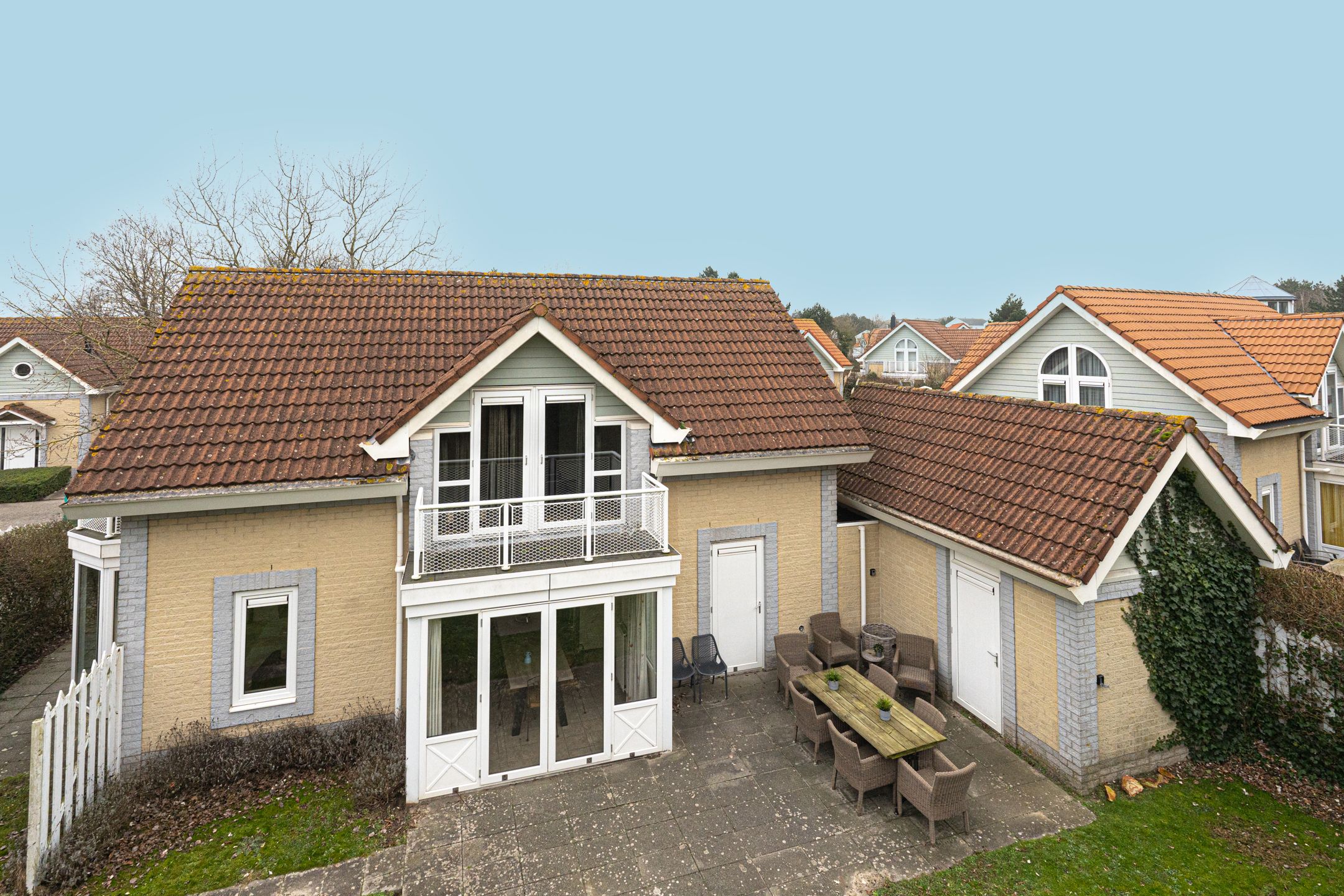 Foto 63 van Eb en Vloed 44