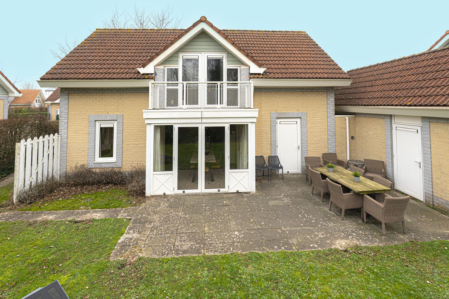 Foto 65 van Eb en Vloed 44