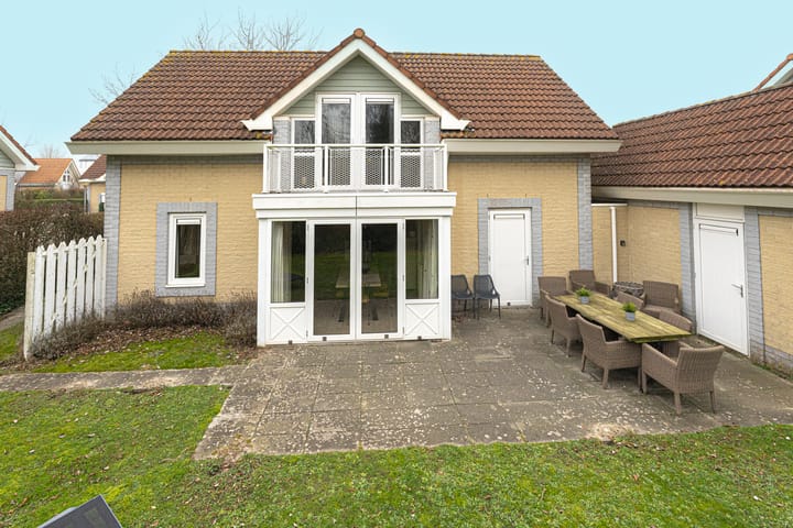 Photo 65 of Eb en Vloed 44