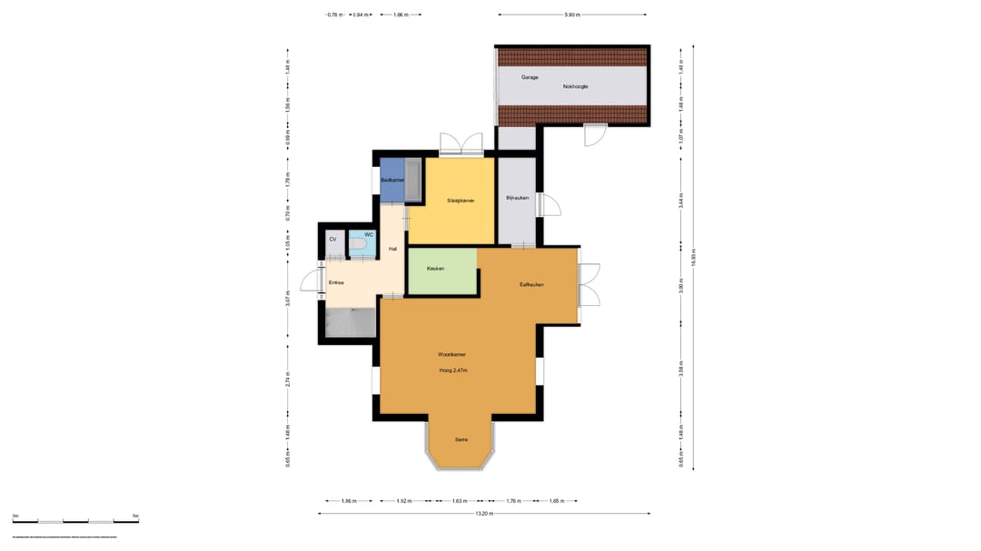Foto 67 van Eb en Vloed 44