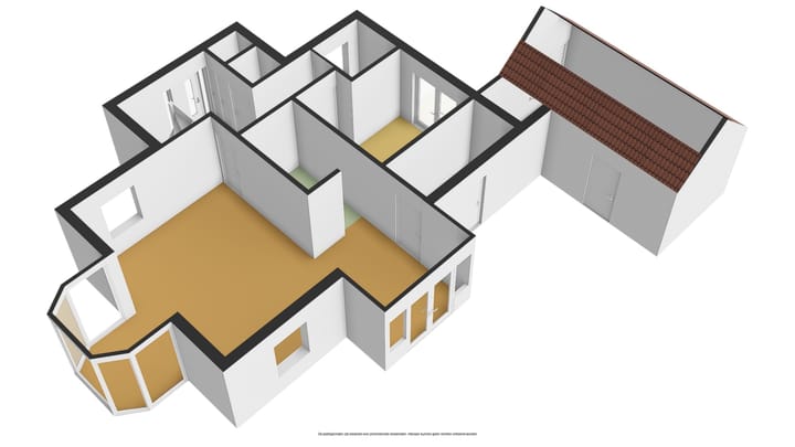 Photo 69 of Eb en Vloed 44