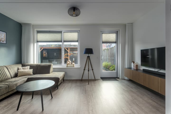 Foto 1 van Walviuslaan 7